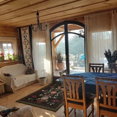 Casa Del Campo * غوستينين