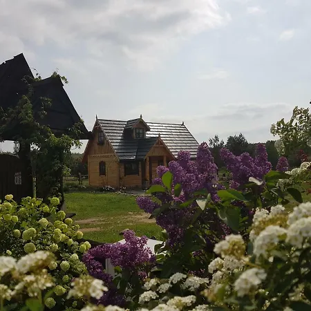 Casa Del Campo غوستينين