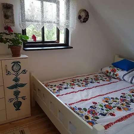 Casa Del Campo * غوستينين
