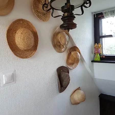 بيت خشبي Casa Del Campo غوستينين