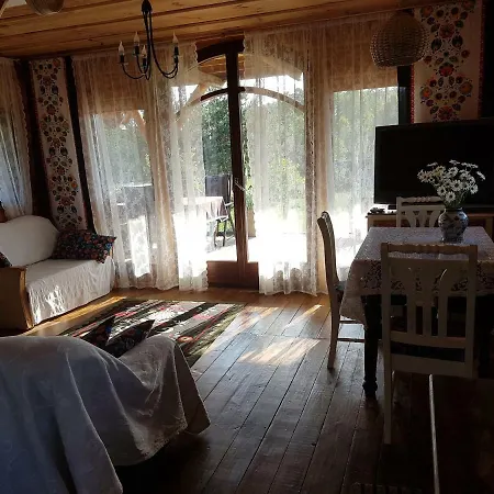 Casa Del Campo *