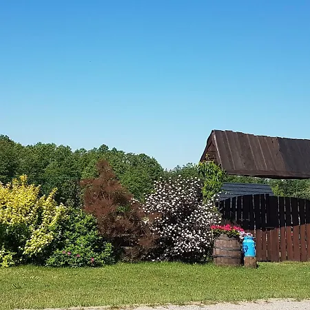 Casa Del Campo *