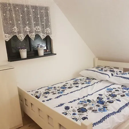 بيت خشبي Casa Del Campo غوستينين