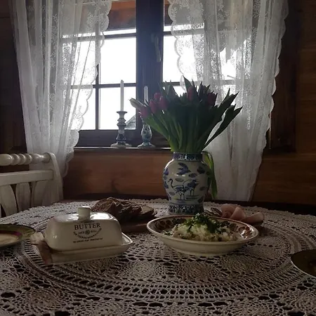 Casa Del Campo غوستينين